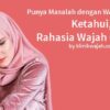 8 Rahasia Wajah Glowing Sehat Secara Alami