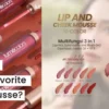 Varian Lipstik Lumecolors dan Apa Saja Keunggulannya