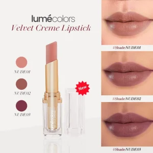 Lipstick Nude