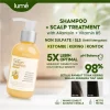 Shampoo Lume Scalp